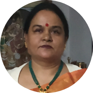 Shashikala Venkatesh